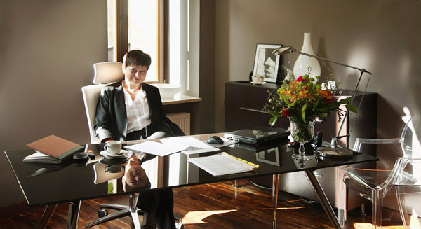 Małgorzata Nierychała kancelaria notarialna