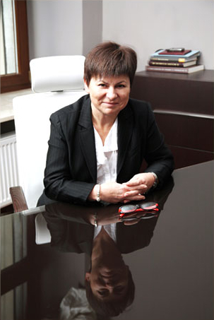 Małgorzata Nierychała kancelaria notarialna